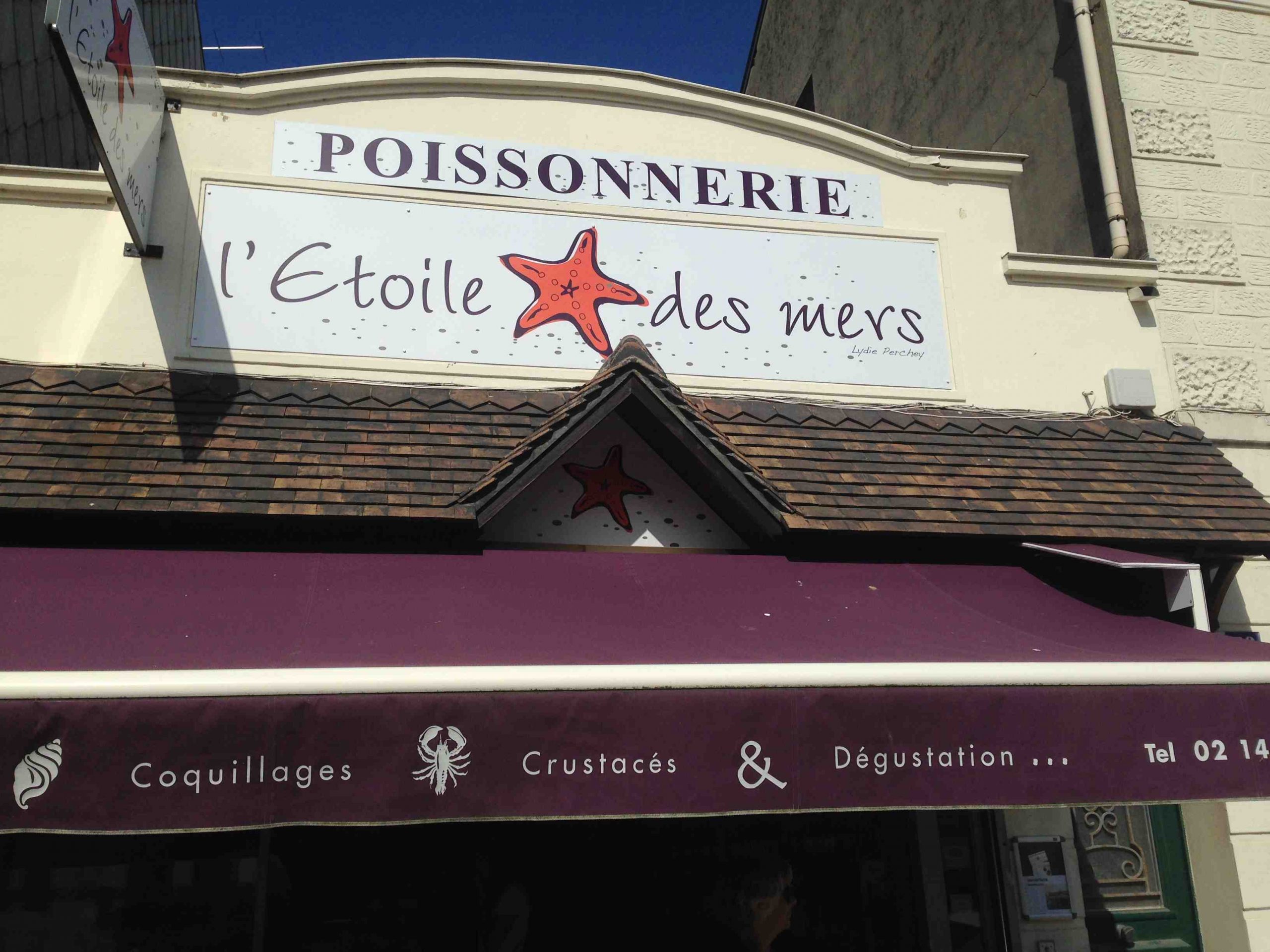 Ou ne pas manger pas cher à Deauville?