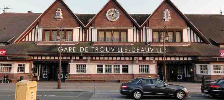 Où manger pas cher à Trouville?