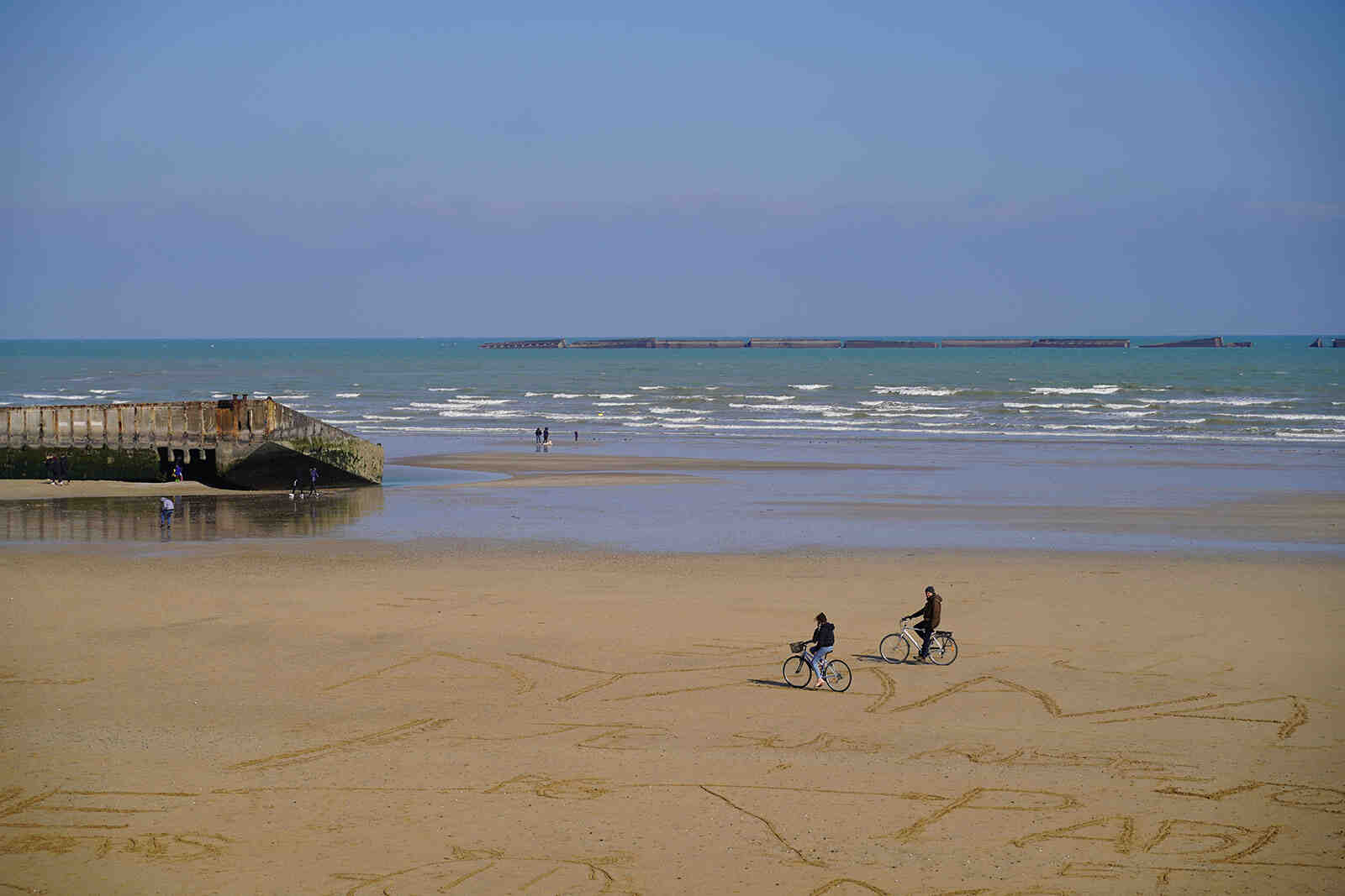 Où est-il bon de vivre en Normandie?