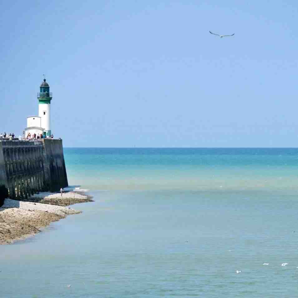 Quel est le plus beau coin de Normandie?